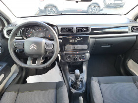 Citroen C3 C3 PureTech 83 S&S BVM5 Feel 5p  occasion  Lescure-d'Albigeois - photo n10