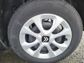Citroen C3 C3 PureTech 83 S&S BVM5 Feel 5p  occasion  Lescure-d'Albigeois - photo n18