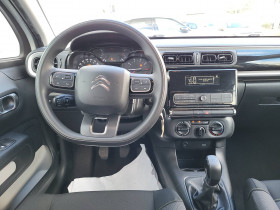 Citroen C3 C3 PureTech 83 S&S BVM5 Feel 5p  occasion  Lescure-d'Albigeois - photo n9