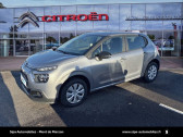 Annonce Citroen C3 occasion Essence C3 PureTech 83 S&S BVM5 Feel Business 5p  Mont-de-Marsan