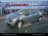 Annonce Citroen C3 occasion Essence C3 PureTech 83 S&S BVM5 Feel Business 5p  Mont-de-Marsan