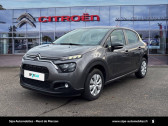 Citroen C3 C3 PureTech 83 S&S BVM5 Feel Business 5p  � Mont-de-Marsan 40