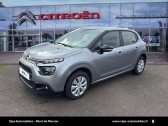 Citroen C3 C3 PureTech 83 S&S BVM5 Feel Business 5p  � Mont-de-Marsan 40
