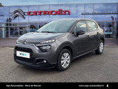 Citroen C3 C3 PureTech 83 S&S BVM5 Feel Business 5p  � Mont-de-Marsan 40