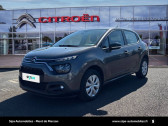 Citroen C3 C3 PureTech 83 S&S BVM5 Feel Business 5p  2022 - annonce de voiture en vente sur Auto S&eacute;lection.com