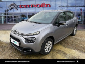 Annonce Citroen C3 occasion Essence C3 PureTech 83 S&S BVM5 Feel Business 5p � Mont-de-Marsan