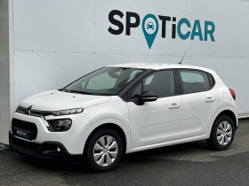 Citroen C3 , garage CITROEN - DS - SIPA AUTOMOBILES - PAU  Lescar
