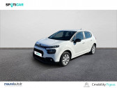 Citroen C3 C3 PureTech 83 S&S BVM5 Feel Business 5p   Figeac 46