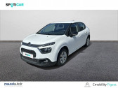 Citroen C3 C3 PureTech 83 S&S BVM5 Feel Business 5p   Figeac 46