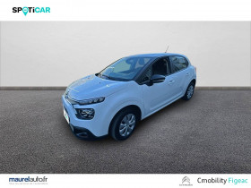 Citroen C3 , garage CITRON FIGEAC C46 AUTOMOBILES (DMA)  Figeac