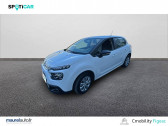 Citroen C3 occasion année 2022 boite Manuelle Annonce Citroen C3 occasion Essence C3 PureTech 83 S&S BVM5 Feel Business 5p à Figeac