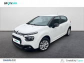 Annonce Citroen C3 occasion Essence C3 PureTech 83 S&S BVM5 Feel Business 5p  Figeac