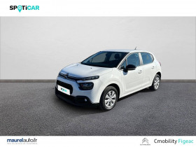Citroen C3 , garage CITRON FIGEAC C46 AUTOMOBILES (DMA)  Figeac