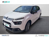 Annonce Citroen C3 occasion Essence C3 PureTech 83 S&S BVM5 Feel Business 5p  Figeac
