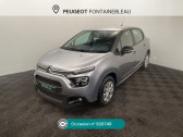 Annonce Citroen C3 occasion Essence C3 PURETECH 83 S&S BVM5 FEEL BUSINESS � Avon