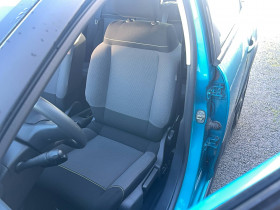 Citroen C3 C3 PureTech 83 S&S BVM5 Feel Pack 5p  occasion  Lescure-d'Albigeois - photo n12