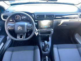 Citroen C3 C3 PureTech 83 S&S BVM5 Feel Pack 5p  occasion  Lescure-d'Albigeois - photo n11