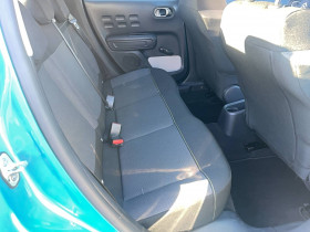 Citroen C3 C3 PureTech 83 S&S BVM5 Feel Pack 5p  occasion  Lescure-d'Albigeois - photo n19