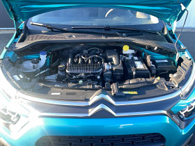 Citroen C3 C3 PureTech 83 S&S BVM5 Feel Pack 5p  occasion  Lescure-d'Albigeois - photo n3