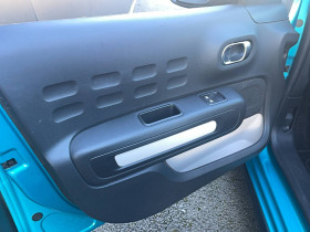 Citroen C3 C3 PureTech 83 S&S BVM5 Feel Pack 5p  occasion  Lescure-d'Albigeois - photo n14