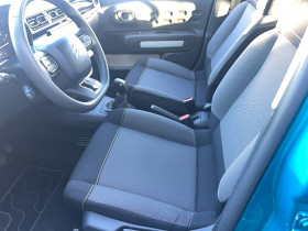 Citroen C3 C3 PureTech 83 S&S BVM5 Feel Pack 5p  occasion  Lescure-d'Albigeois - photo n13