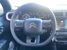 Citroen C3 C3 PureTech 83 S&S BVM5 Feel Pack 5p  occasion  Lescure-d'Albigeois - photo n10