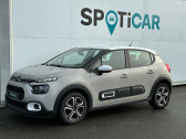 Annonce Citroen C3 occasion Essence C3 PureTech 83 S&S BVM5 Feel Pack 5p � Lescar