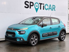 Citroen C3 , garage CITROEN - DS - SIPA AUTOMOBILES - PAU � Lescar