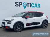 Citroen C3 occasion année 2022 boite Manuelle Annonce Citroen C3 occasion Essence C3 PureTech 83 S&S BVM5 Feel Pack 5p à Lescar