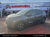 Citroen C3 C3 PureTech 83 S&S BVM5 Feel Pack 5p   Mont-de-Marsan 40