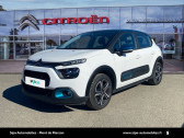 Citroen C3 C3 PureTech 83 S&S BVM5 Feel Pack 5p   Mont-de-Marsan 40