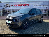 Citroen C3 C3 PureTech 83 S&S BVM5 Feel Pack 5p  2021 - annonce de voiture en vente sur Auto Sélection.com