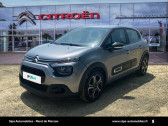 Citroen C3 occasion année 2021 boite Manuelle Annonce Citroen C3 occasion Essence C3 PureTech 83 S&S BVM5 Feel Pack 5p à Mont-de-Marsan
