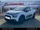 Citroen C3 occasion année 2020 boite Manuelle Annonce Citroen C3 occasion Essence C3 PureTech 83 S&S BVM5 Feel Pack 5p à Mont-de-Marsan
