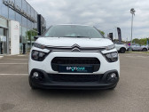 Citroen C3 occasion boite Manuelle Annonce Citroen C3 occasion Essence C3 PureTech 83 S&S BVM5 Feel Pack 5p à Mont-de-Marsan