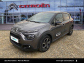 Citroen C3 occasion année 2021 boite Manuelle Annonce Citroen C3 occasion Essence C3 PureTech 83 S&S BVM5 Feel Pack 5p à Mont-de-Marsan