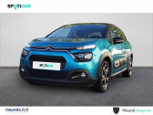 Citroen C3 C3 PureTech 83 S&S BVM5 Feel Pack 5p   Millau 12