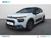 Annonce Citroen C3 occasion Essence C3 PureTech 83 S&S BVM5 Feel Pack 5p à Onet-le-Château