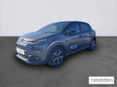 Citroen C3 occasion boite Manuelle Annonce Citroen C3 occasion Essence C3 PureTech 83 S&S BVM5 Feel Pack 5p à ONET LE CHATEAU