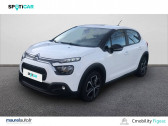 Annonce Citroen C3 occasion Essence C3 PureTech 83 S&S BVM5 Feel Pack 5p  Figeac