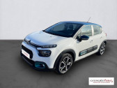 Citroen C3 occasion boite Manuelle Annonce Citroen C3 occasion Essence C3 PureTech 83 S&S BVM5 Feel Pack 5p à Figeac