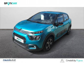 Citroen C3 occasion boite Manuelle Annonce Citroen C3 occasion Essence C3 PureTech 83 S&S BVM5 Feel Pack 5p à Figeac