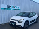 Annonce Citroen C3 occasion Essence C3 PureTech 83 S&S BVM5 Feel Pack 5p  Lescure-d'Albigeois