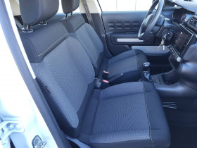 Citroen C3 C3 PureTech 83 S&S BVM5 Feel Pack 5p  occasion  Lescure-d'Albigeois - photo n14