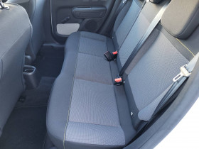 Citroen C3 C3 PureTech 83 S&S BVM5 Feel Pack 5p  occasion  Lescure-d'Albigeois - photo n17