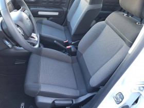 Citroen C3 C3 PureTech 83 S&S BVM5 Feel Pack 5p  occasion  Lescure-d'Albigeois - photo n11