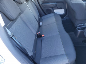 Citroen C3 C3 PureTech 83 S&S BVM5 Feel Pack 5p  occasion  Lescure-d'Albigeois - photo n16