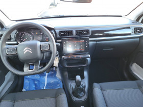 Citroen C3 C3 PureTech 83 S&S BVM5 Feel Pack 5p  occasion  Lescure-d'Albigeois - photo n10