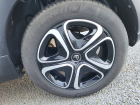 Citroen C3 C3 PureTech 83 S&S BVM5 Feel Pack 5p  occasion  Lescure-d'Albigeois - photo n18