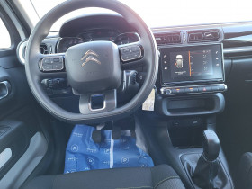 Citroen C3 C3 PureTech 83 S&S BVM5 Feel Pack 5p  occasion  Lescure-d'Albigeois - photo n9